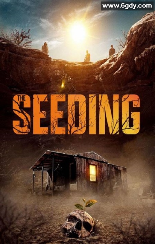 2023年美国惊悚恐怖片《荒漠恶种》BD中英双字迅雷下载