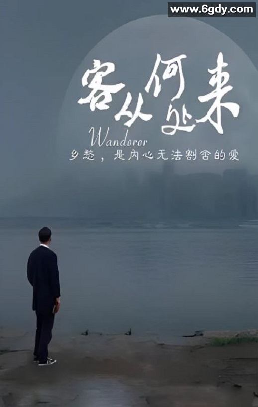 2021年国产剧情片《客从何处来》HD国语中英双字迅雷下载