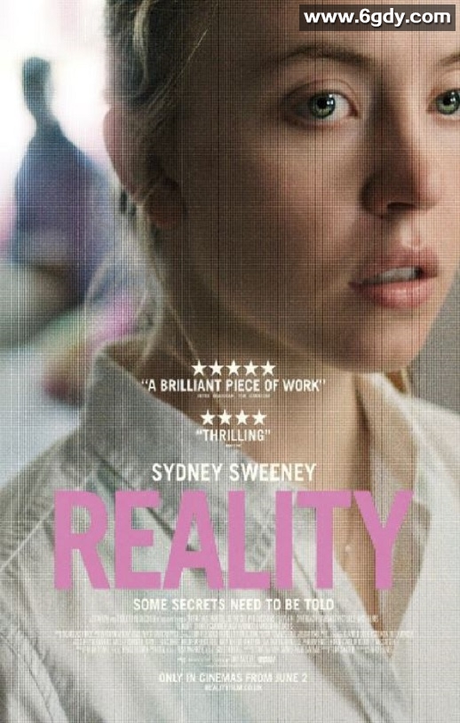 2023年美国剧情片《告密者》BD中英双字迅雷下载