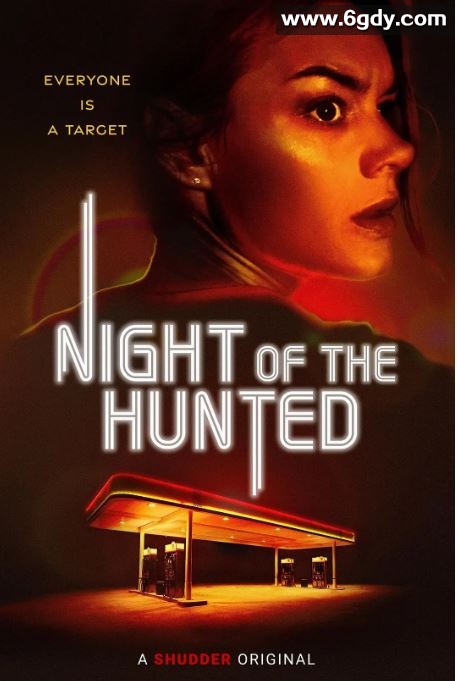 2023年美国惊悚片《狩猎之夜》BD中英双字迅雷下载