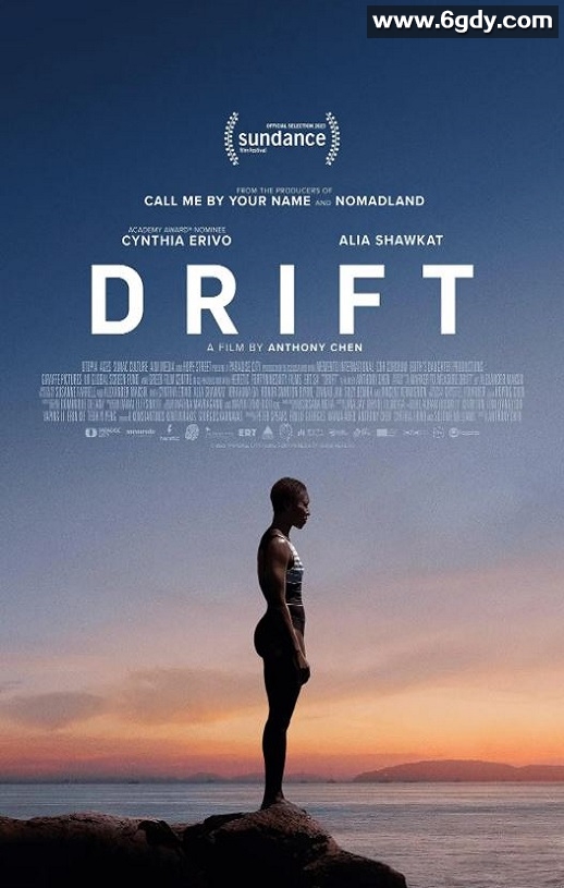 2023年美国剧情片《漂流人生》BD中英双字迅雷下载