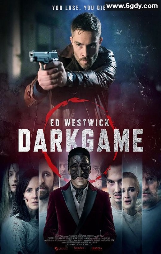 2024年英国恐怖片《暗黑游戏》HD中英双字迅雷下载