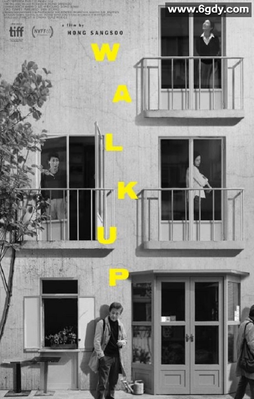 2022年韩国剧情片《塔楼上》BD韩语中字迅雷下载