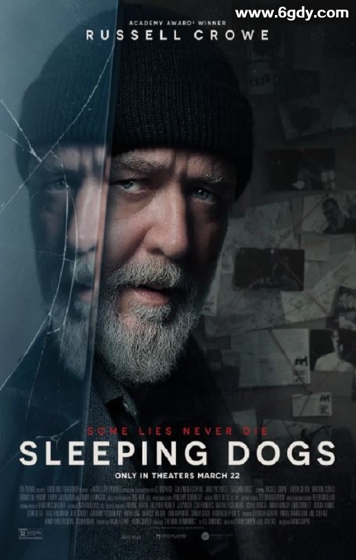 2024年美国惊悚犯罪片《沉睡烈犬》BD中英双字迅雷下载