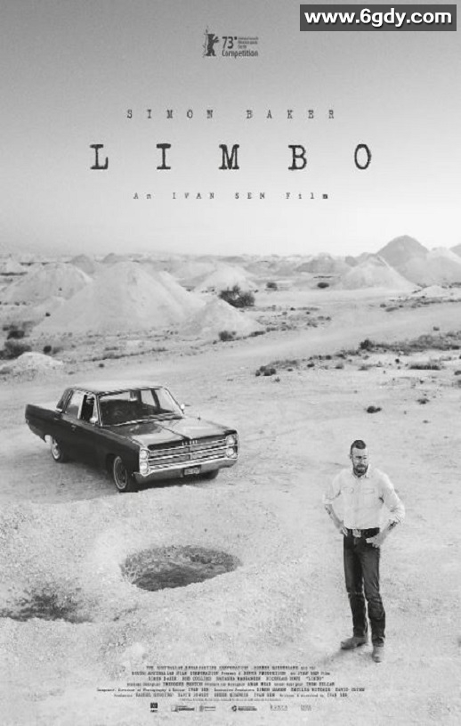 2023年澳大利亚剧情片《地狱边缘》BD中英双字迅雷下载