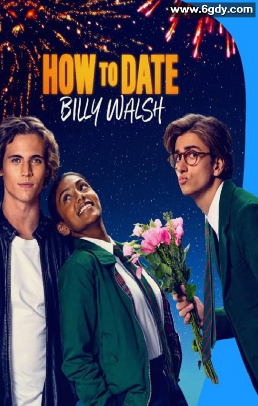 2024年英国爱情片《其实我爱你》HD中英双字迅雷下载