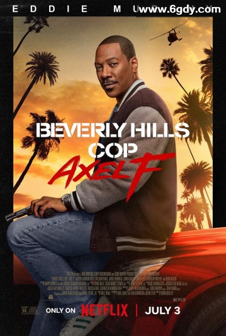 2024年美国喜剧片《比佛利山超级警探4》BD中英双字迅雷下载