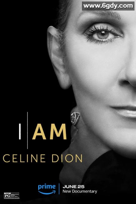 2024年加拿大纪录片《这就是我：席琳·狄翁》BD中英双字迅雷下载