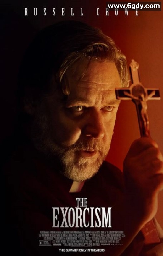 2024年美国恐怖片《驱魔》HD中英双字迅雷下载