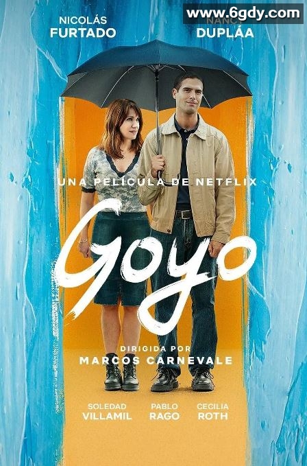 2024年阿根廷爱情片《真爱有谱》HD西班牙语中字迅雷下载