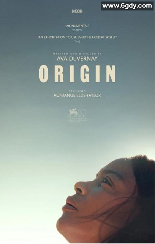 2023年美国7.0分剧情历史片《起源》BD中英双字迅雷下载