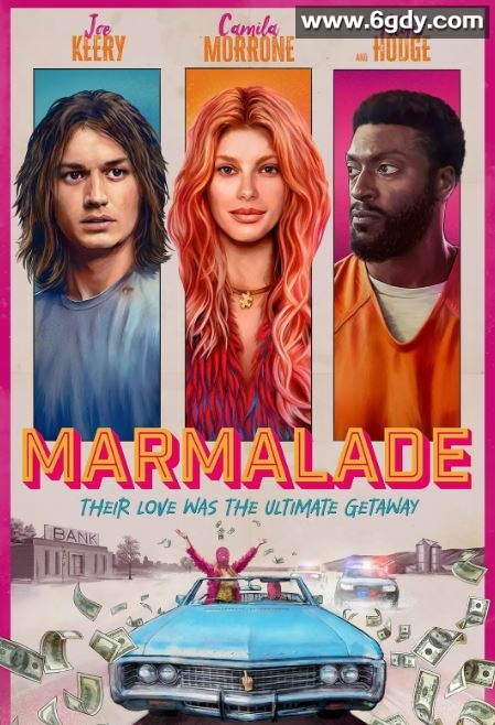 2024年英国爱情片《诱人果酱》HD中英双字迅雷下载