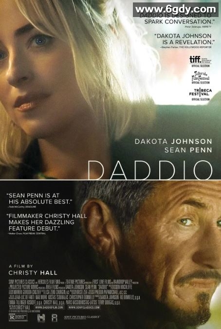 2023年美国剧情片《搭车奇缘》BD中英双字迅雷下载