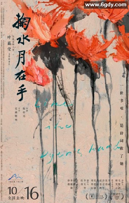 2020年国产纪录片《掬水月在手》HD国语中字迅雷下载