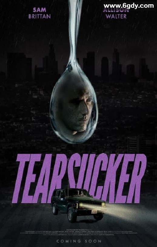 2023年美国恐怖片《催泪剂》HD英语中字迅雷下载