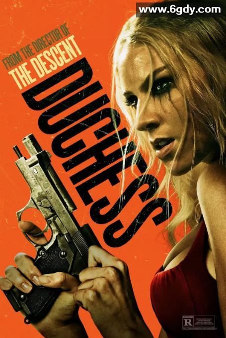 2024年英国动作片《钻石女王》HD英语中字迅雷下载