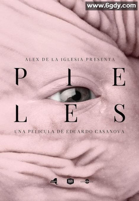 2017年西班牙剧情片《肌肤》BD西班牙语中字迅雷下载