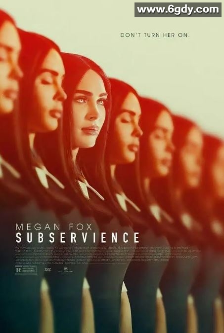 2024年保加利亚科幻片《屈从》BD中英双字迅雷下载