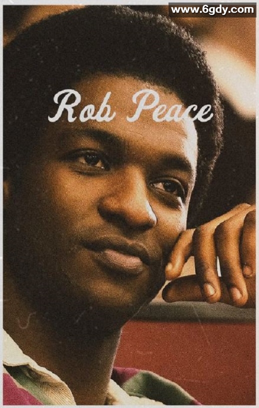 2024年美国剧情片《被盗的和平》BD中英双字迅雷下载