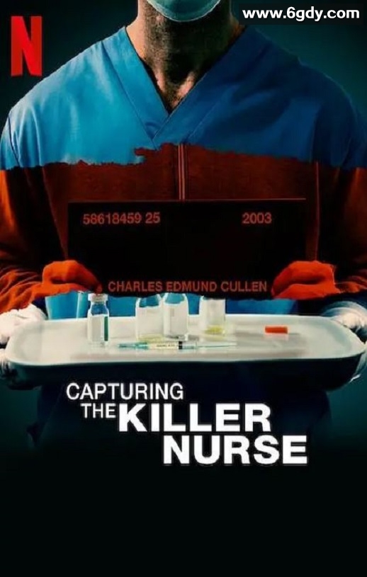 2022年英国纪录片《追缉杀人护士》BD中英双字迅雷下载