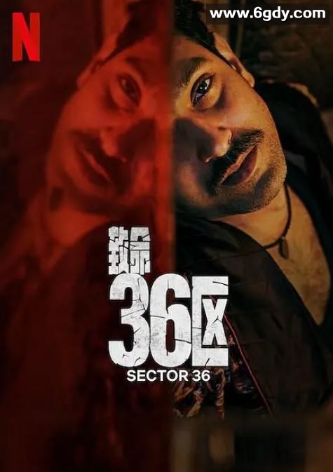 2024年印度犯罪片《致命36区》BD印地语中字迅雷下载