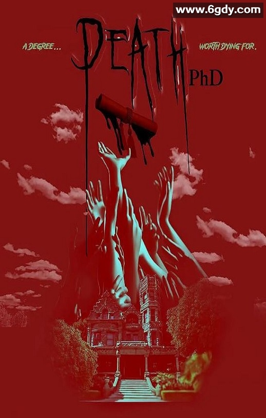 2024年美国恐怖片《死亡博士》BD中英双字迅雷下载