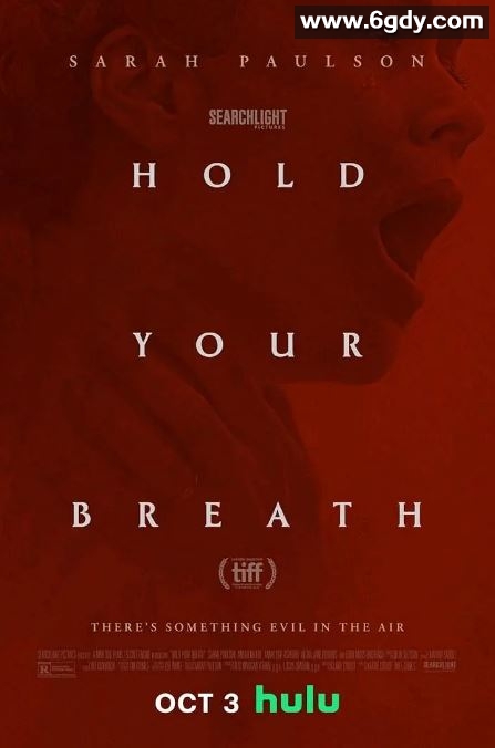 2024年美国恐怖片《別呼吸》BD中英双字迅雷下载