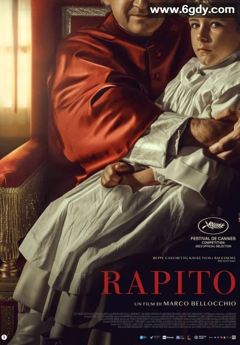 2023年意大利剧情片《绑架》BD意大利语中字迅雷下载