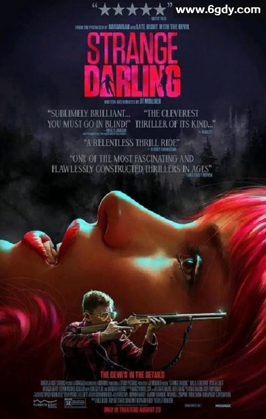 2024年美国爱情片《怪亲》HD中英双字迅雷下载