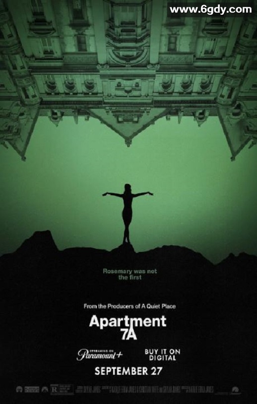 2024年美国惊悚片《7A公寓》BD中英双字迅雷下载