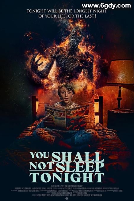 2024年阿根廷惊悚片《今夜勿入眠》HD中英双字迅雷下载