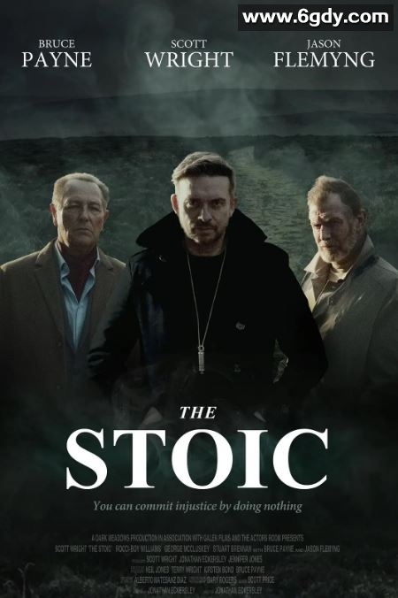 2024年英国惊悚片《生死撤退》HD中英双字迅雷下载