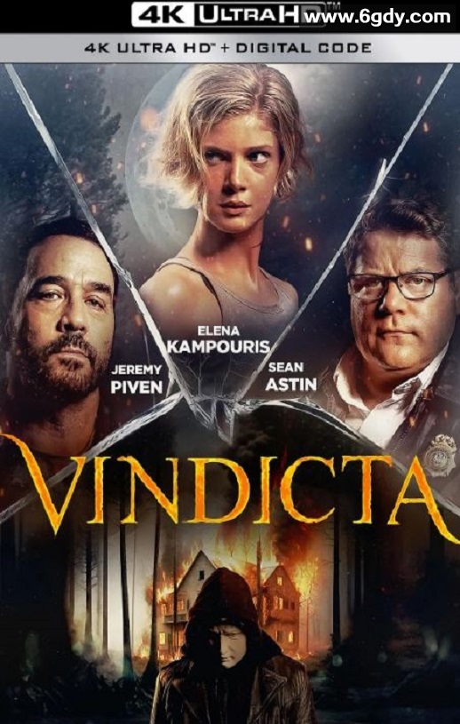 2023年美国恐怖片《恶魔惩罚者》HD英语中字迅雷下载