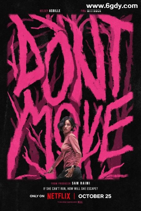 2024年美国恐怖片《行动倒数》BD中英双字迅雷下载