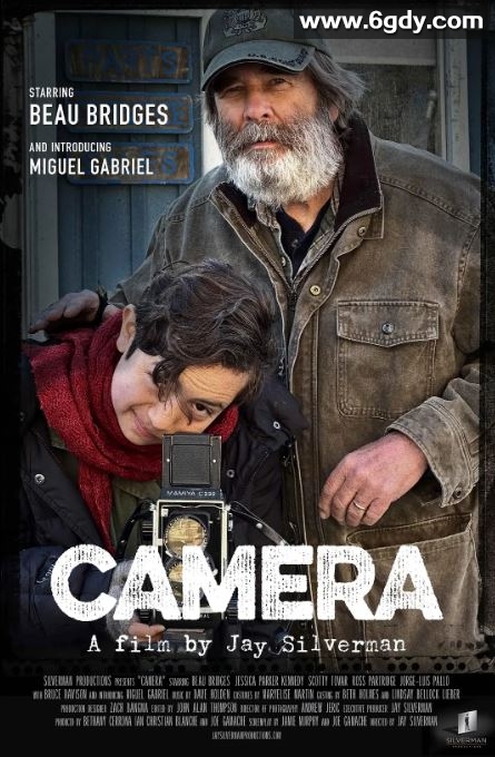 2024年美国剧情片《相机》BD中英双字迅雷下载
