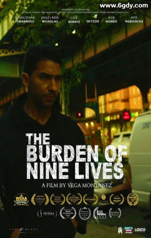 2024年美国动作片《九死一生》HD中英双字迅雷下载