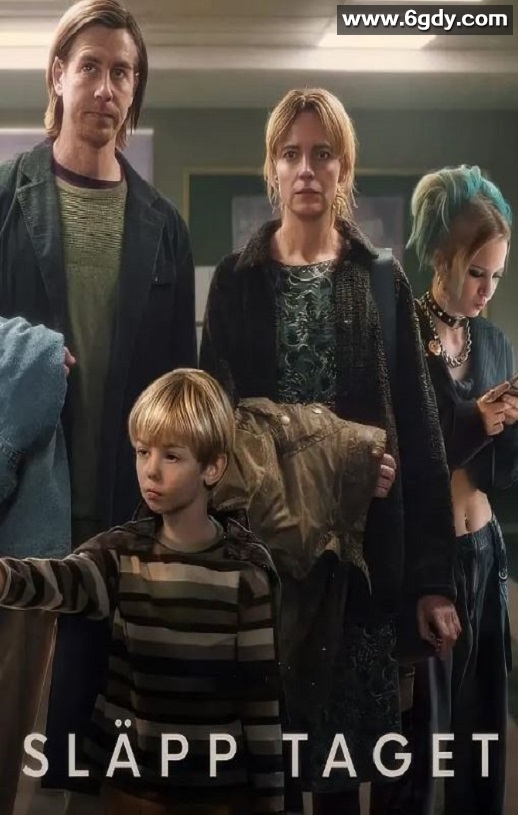 2024年瑞典爱情片《放手再爱》BD中字迅雷下载