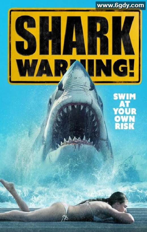 2024年美国动作片《恶鲨警报》HD中英双字迅雷下载