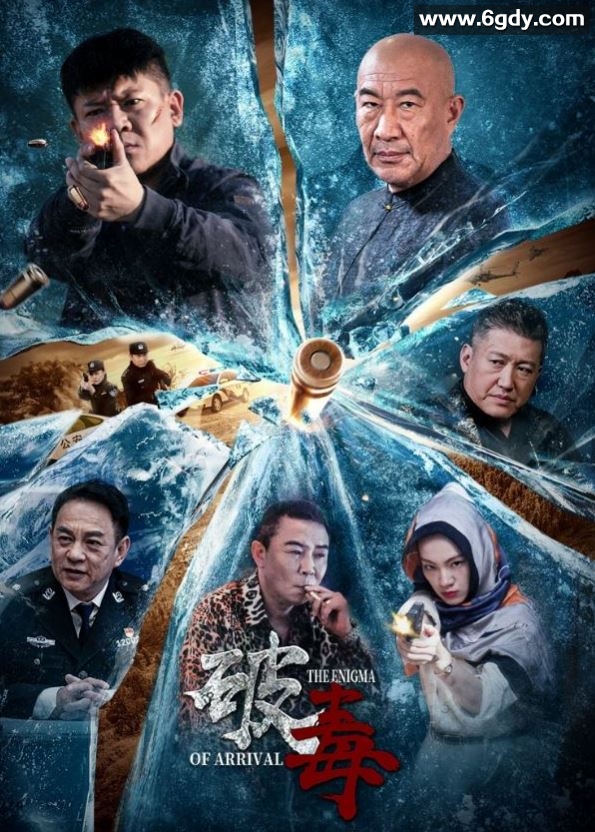 2024年国产动作片《破毒》HD国语中字迅雷下载