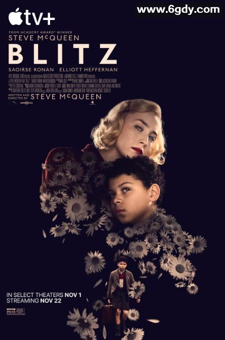 2024年英国战争片《闪电战》HD中英双字迅雷下载