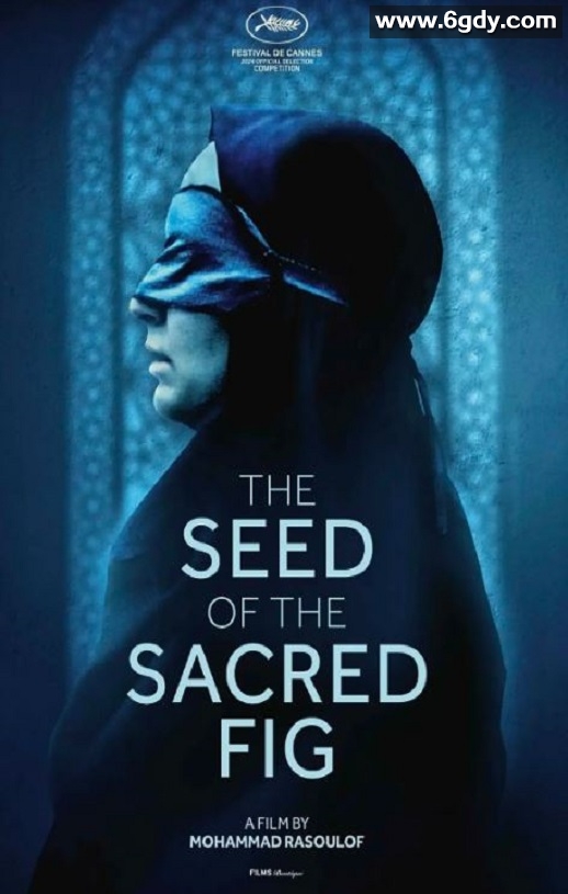 2024年伊朗犯罪片《神圣无花果之种》BD中英双字迅雷下载