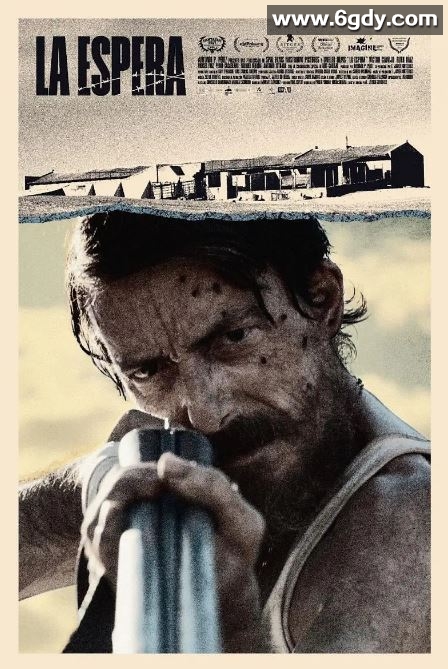 2023年西班牙恐怖片《等候多逝》BD西班牙语中字迅雷下载