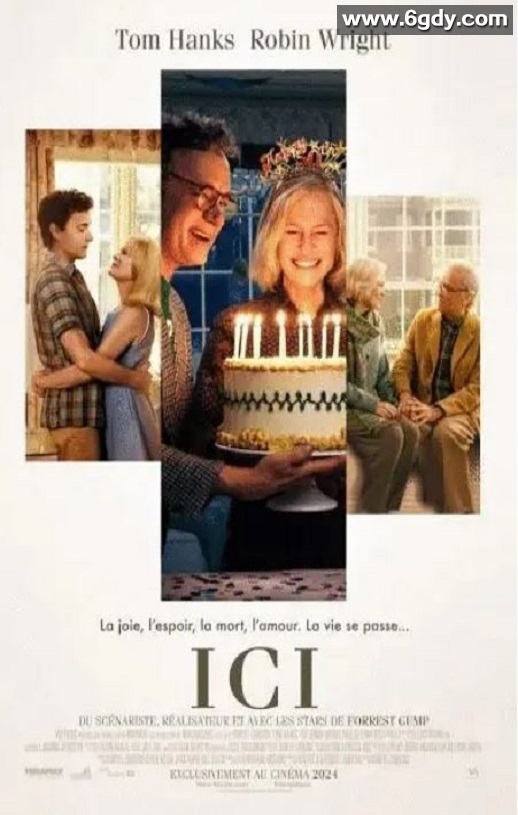 2024年美国剧情片《此心安处》HD中英双字迅雷下载