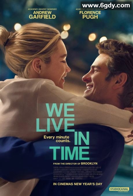 2024年英国爱情片《我们同在》BD中英双字迅雷下载