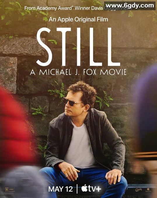 2023年美国纪录片《我还是我：迈克尔·J·福克斯》HD中英双字迅雷下载