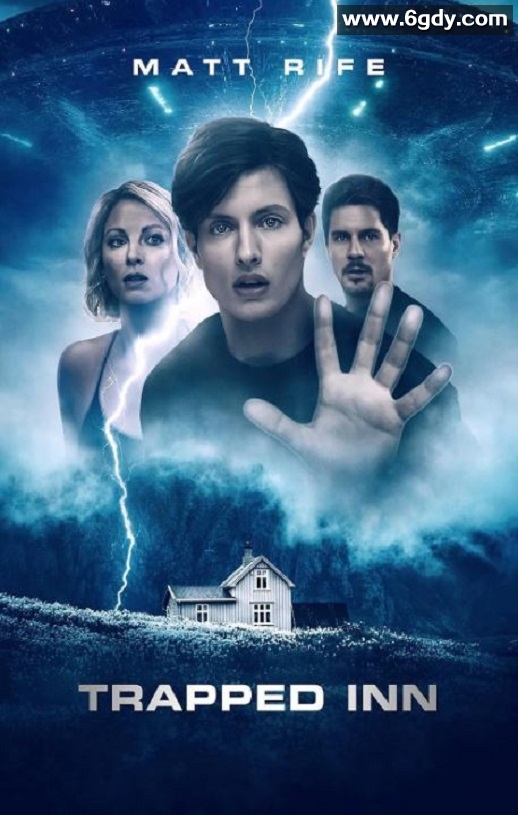 2024年美国科幻片《受困旅馆》HD中英双字迅雷下载