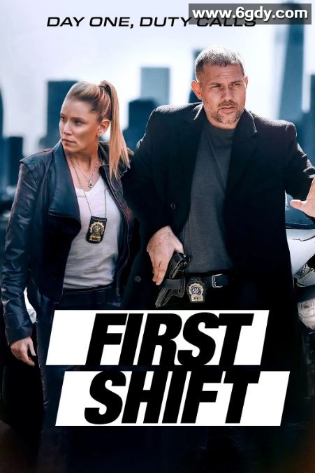 2024年美国犯罪片《第一班》HD中英双字迅雷下载