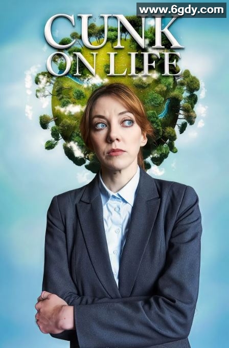 2024年英国喜剧片《扯淡生命史》BD中英双字迅雷下载