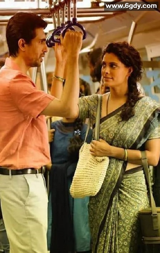 2023年印度剧情片《地铁情缘》BD中英双字迅雷下载