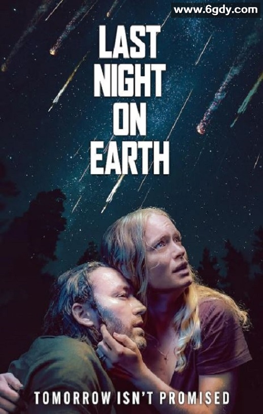 2025年美国科幻片《最终一夜》HD英语中字迅雷下载